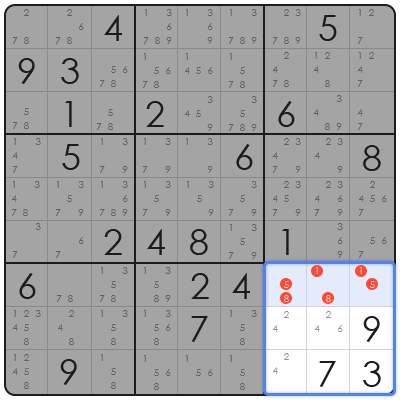 sudoku gratuit facile