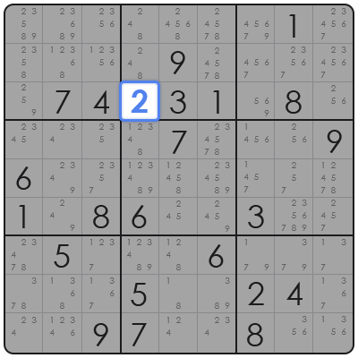 sudoku 99