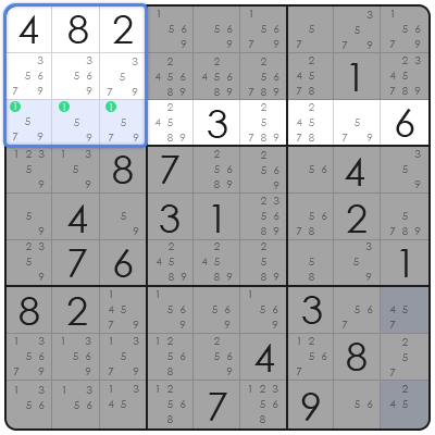 sudoku good for brain